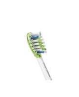 Sonicare W3 Premium White standard brush heads - 2 pack